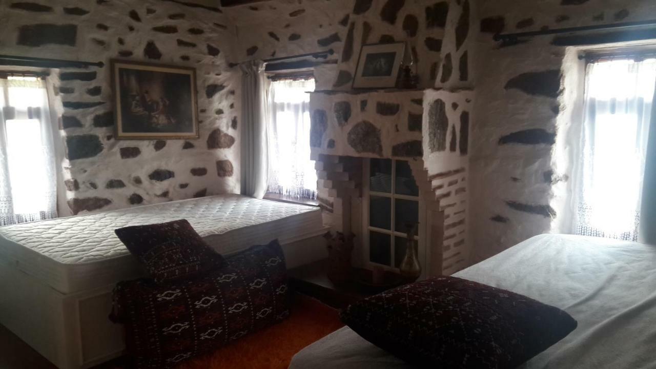 קסטוריה Vernon Villa Stone 1887 מראה חיצוני תמונה