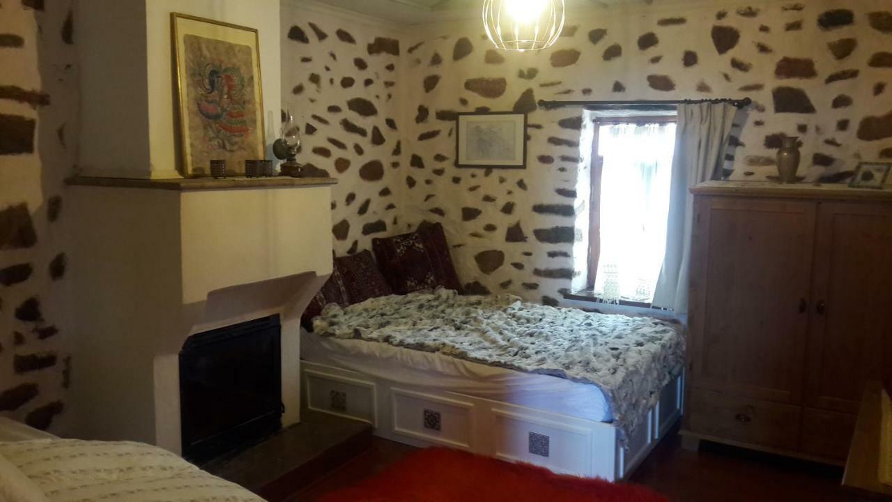 קסטוריה Vernon Villa Stone 1887 מראה חיצוני תמונה