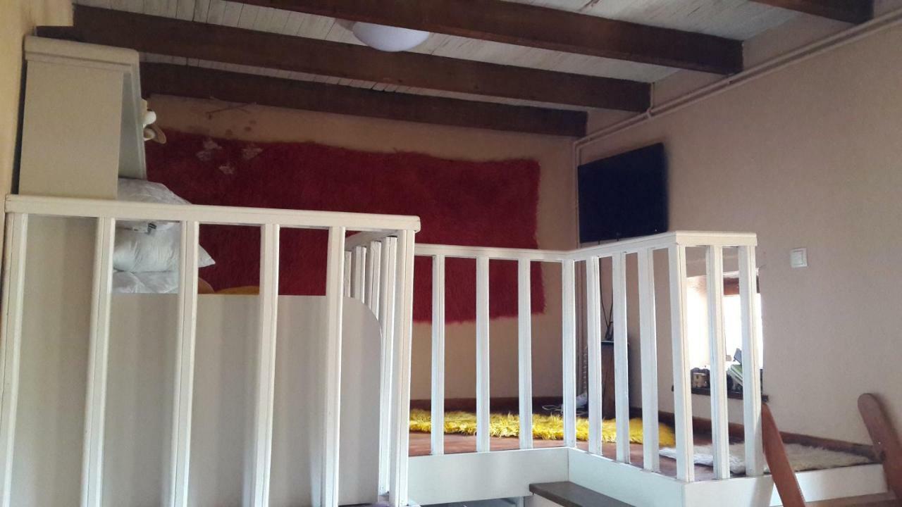 קסטוריה Vernon Villa Stone 1887 מראה חיצוני תמונה