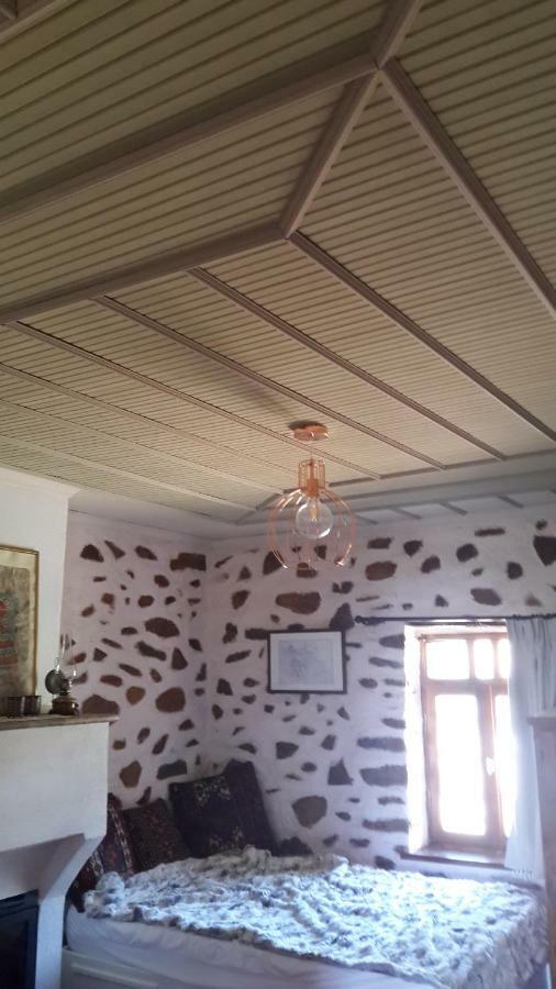 קסטוריה Vernon Villa Stone 1887 מראה חיצוני תמונה