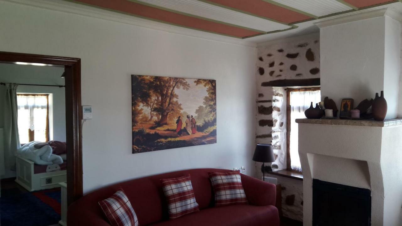 קסטוריה Vernon Villa Stone 1887 מראה חיצוני תמונה
