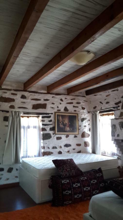 קסטוריה Vernon Villa Stone 1887 מראה חיצוני תמונה