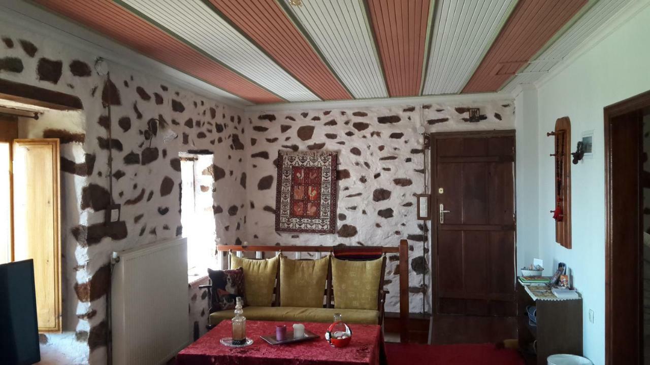 קסטוריה Vernon Villa Stone 1887 מראה חיצוני תמונה