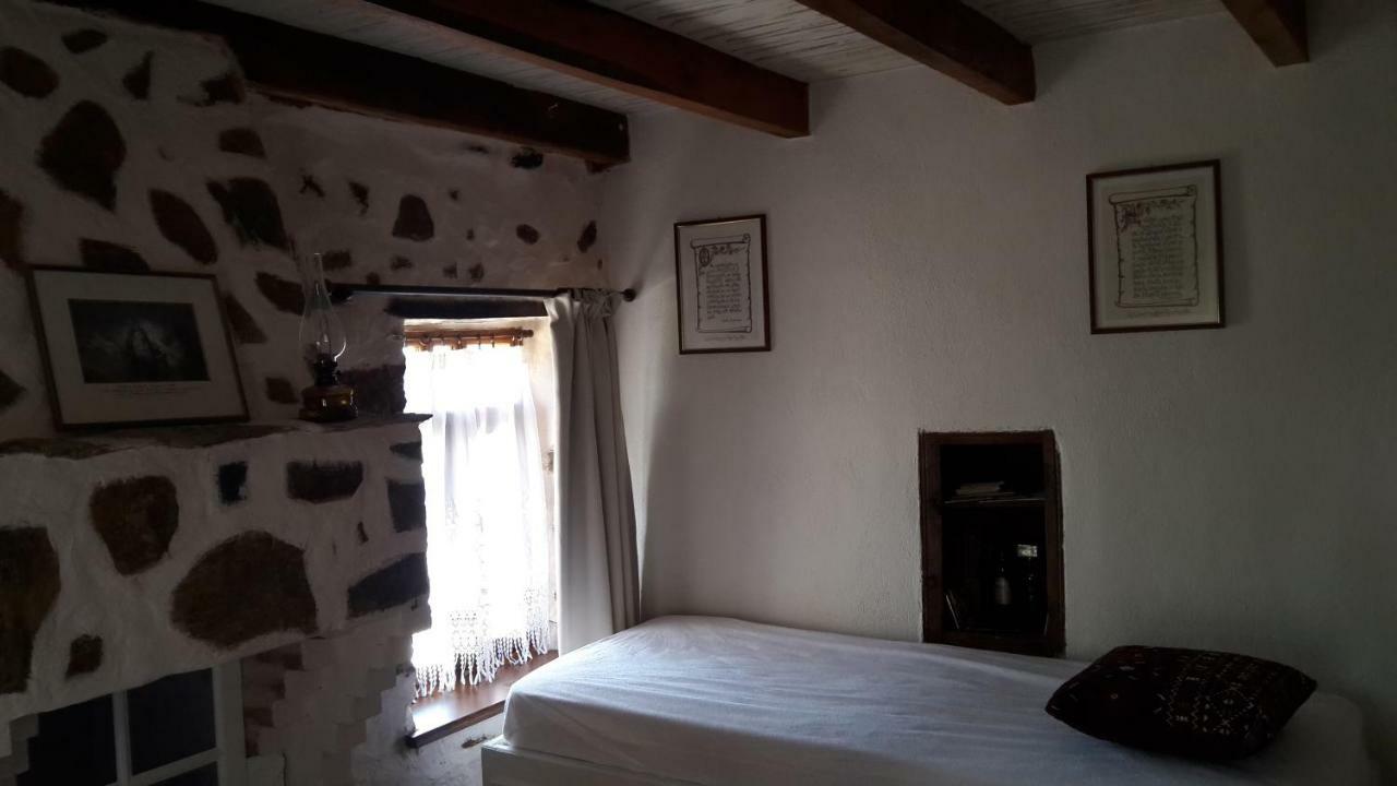 קסטוריה Vernon Villa Stone 1887 מראה חיצוני תמונה