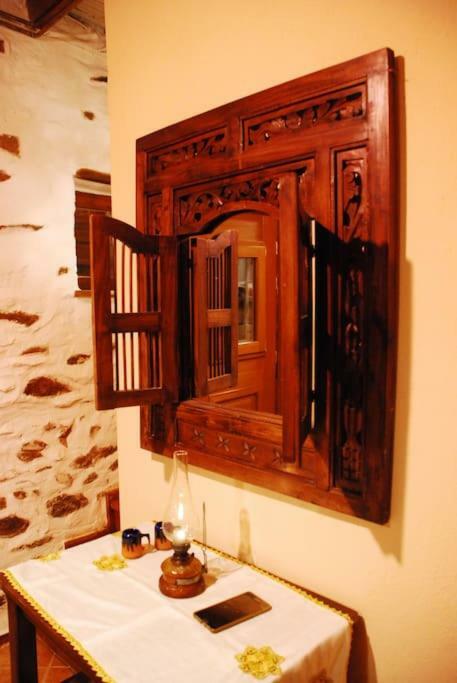 קסטוריה Vernon Villa Stone 1887 מראה חיצוני תמונה