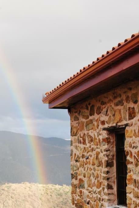 קסטוריה Vernon Villa Stone 1887 מראה חיצוני תמונה