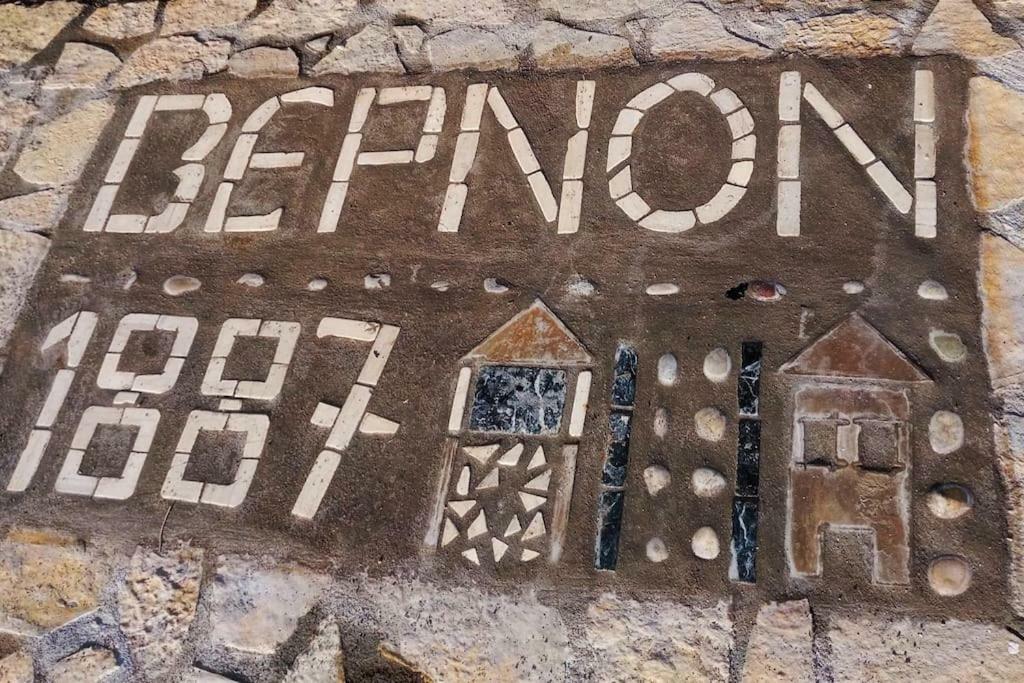 קסטוריה Vernon Villa Stone 1887 מראה חיצוני תמונה