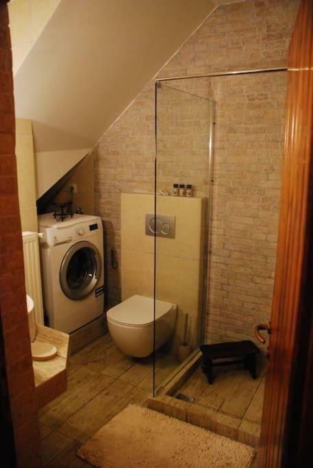 קסטוריה Vernon Villa Stone 1887 מראה חיצוני תמונה
