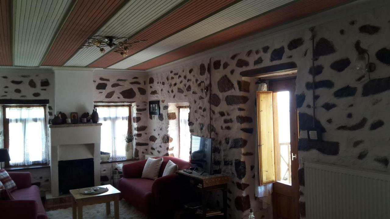 קסטוריה Vernon Villa Stone 1887 מראה חיצוני תמונה