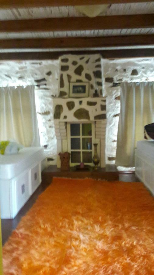 קסטוריה Vernon Villa Stone 1887 מראה חיצוני תמונה